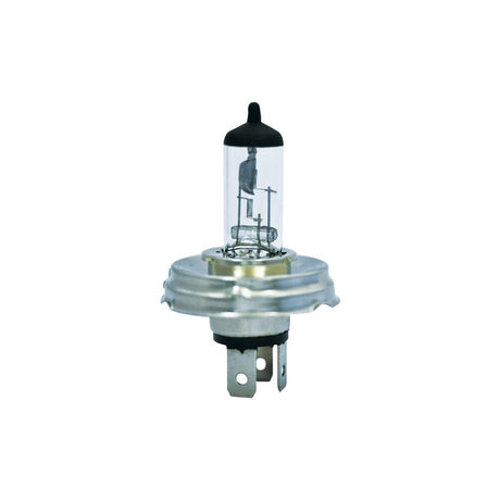 Lyspære R2 (H4-H5) 12 V 60 W/55 W P45t Kramp