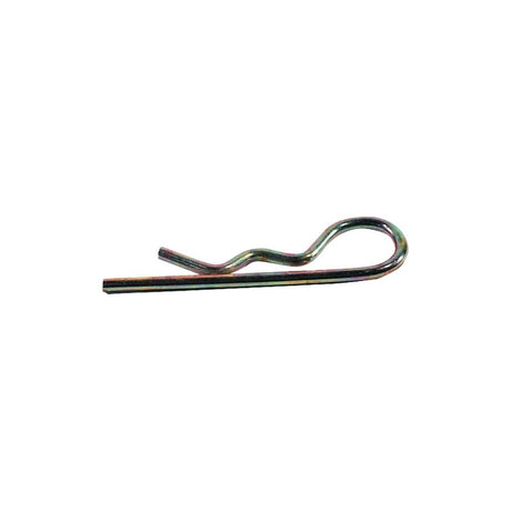 Låsenål enkel 6mm Kramp