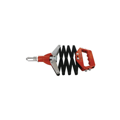Poppnaglemaskin opp til 6,4 mm