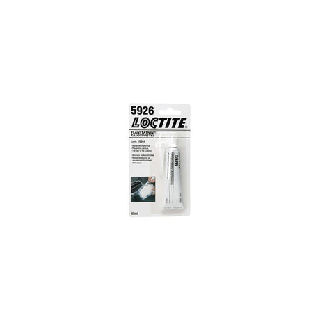 Blå flenspakning 5926, 40 ml, Loctite