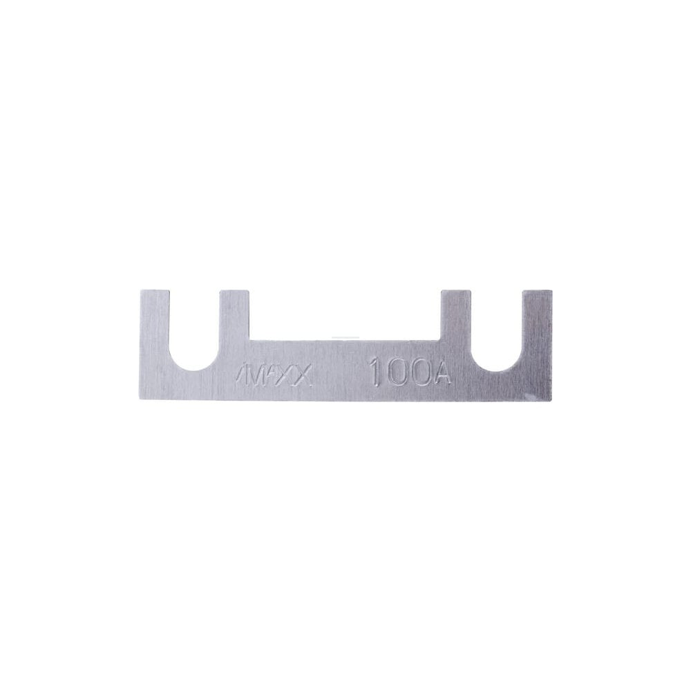 Platesikring 100 A pakning 1x iMaXX