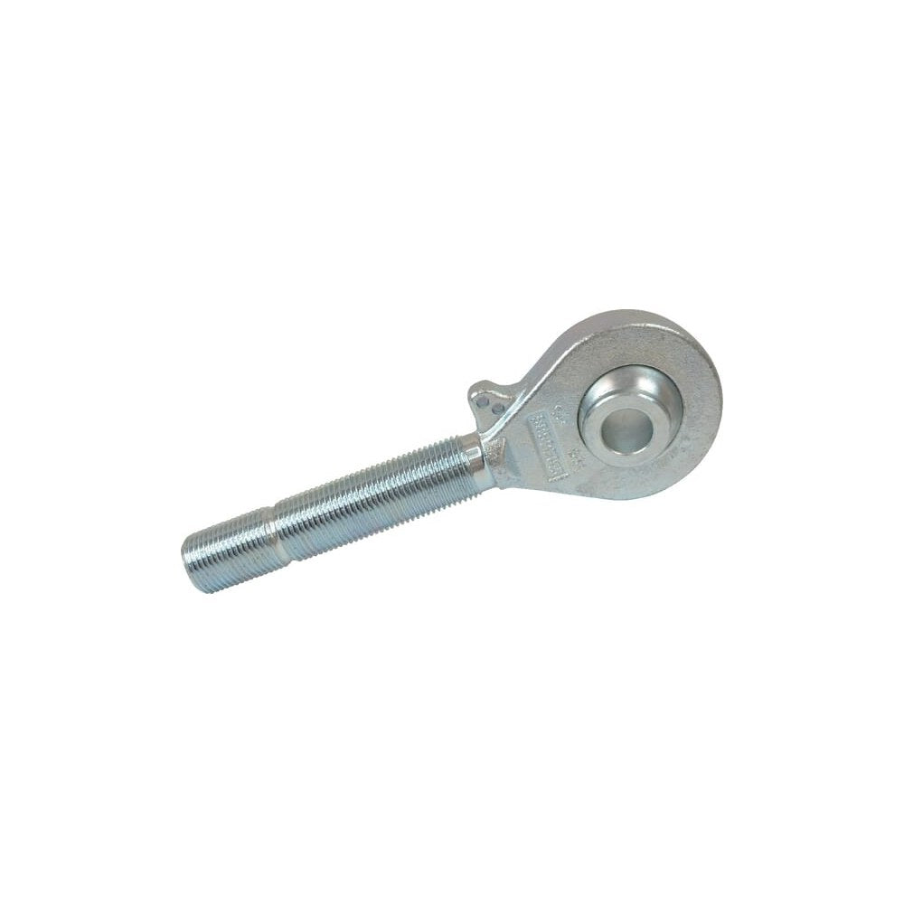 Toppstagspindel venstre M36x3,0 kat. 2