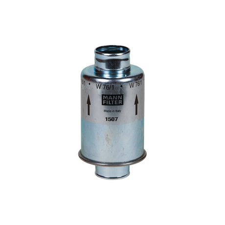 Smøreoljefilter for utskifting