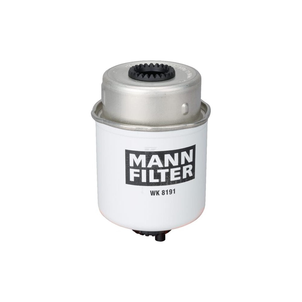 MANN-FILTER drivstoffilter WK8191
