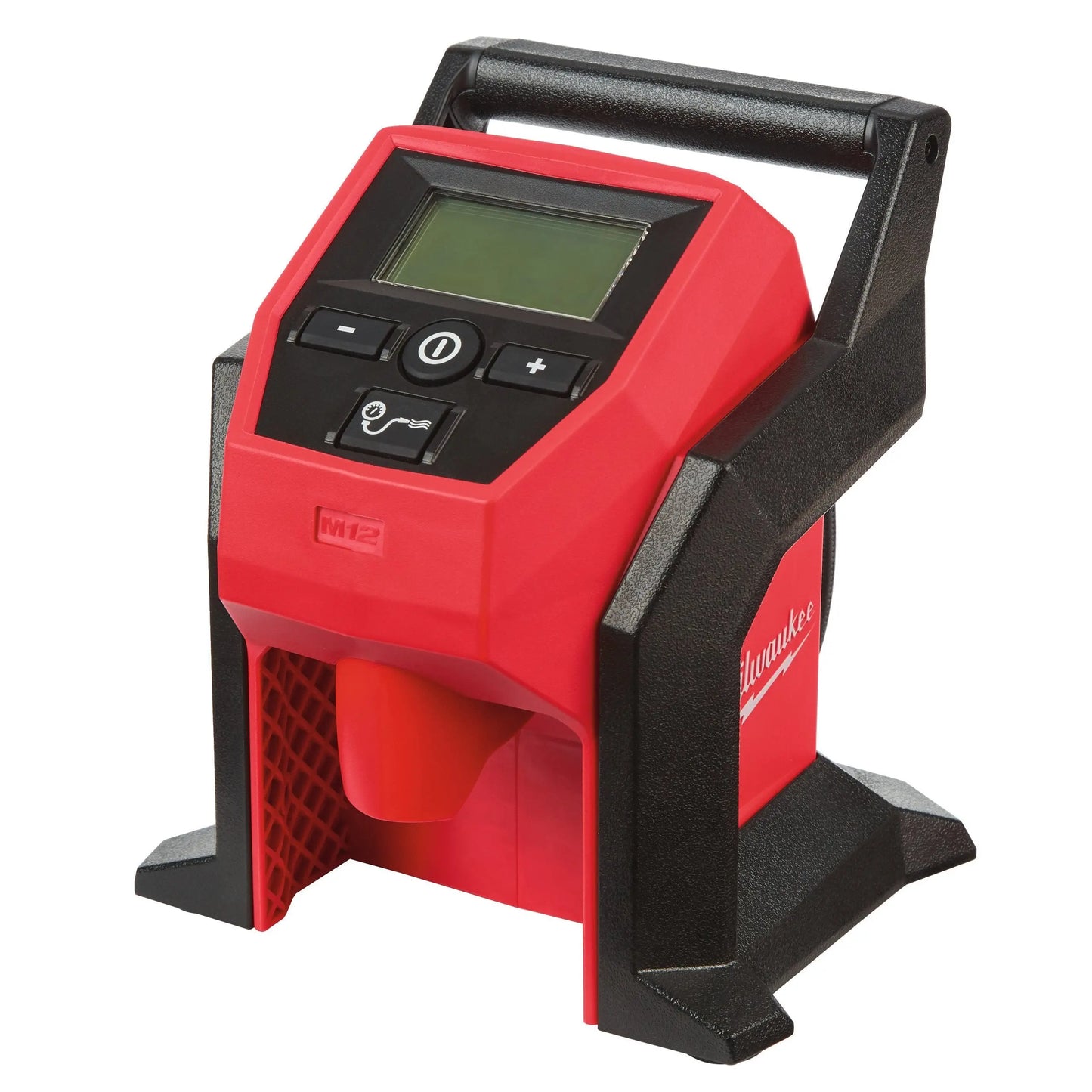 M12™ KOMPAKT LUFTPUMPE Milwaukee
