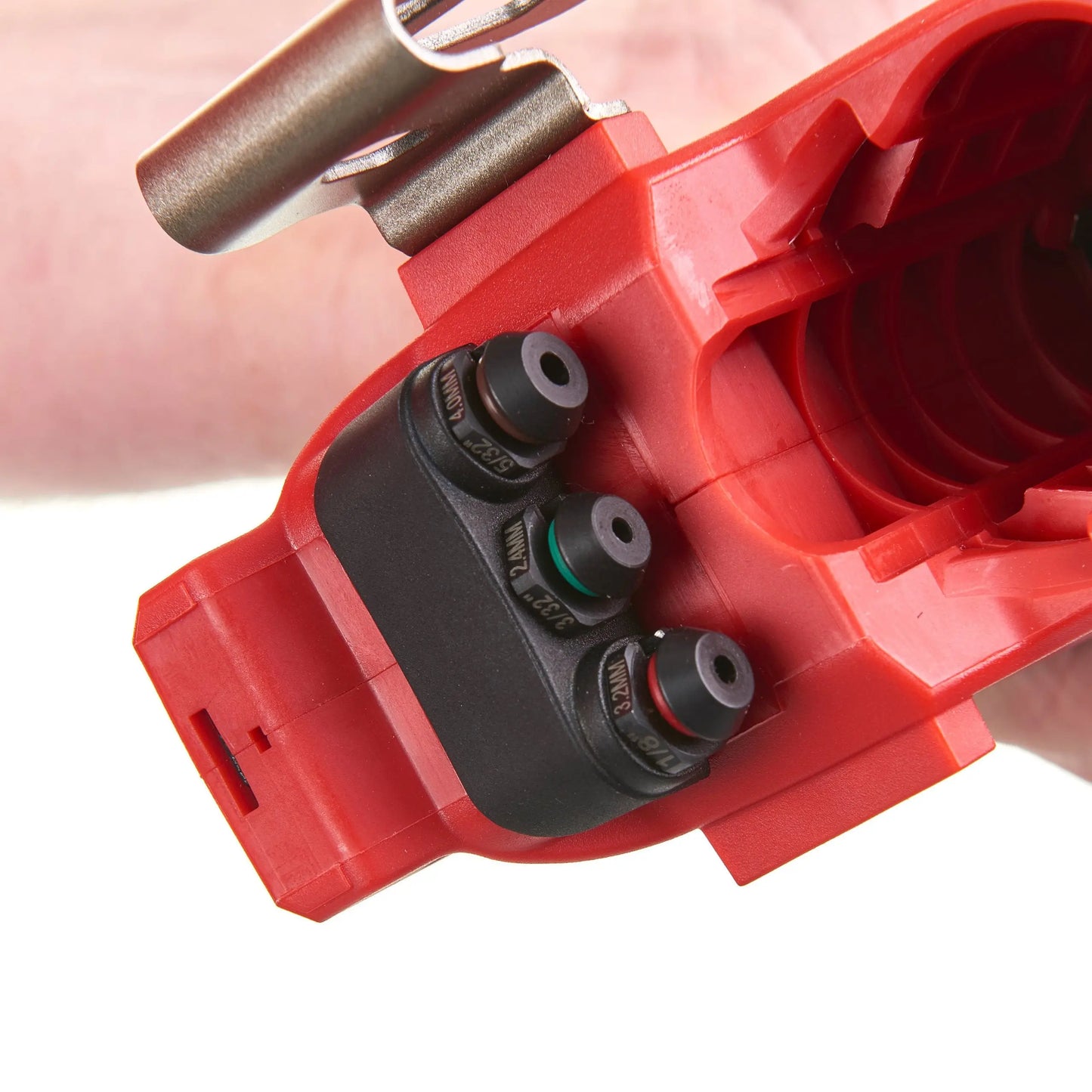 M12™ KOMPAKT POPNAGLEPISTOL Milwaukee