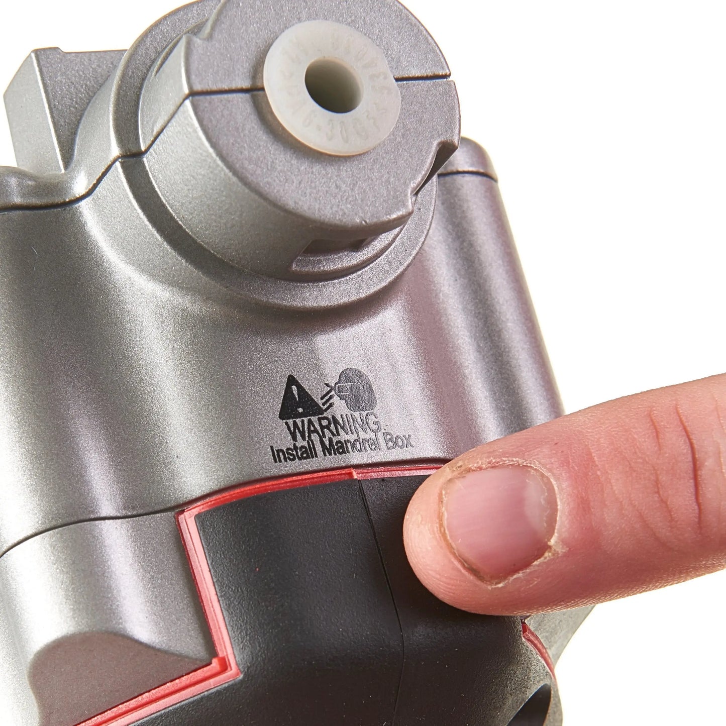 M12™ KOMPAKT POPNAGLEPISTOL Milwaukee