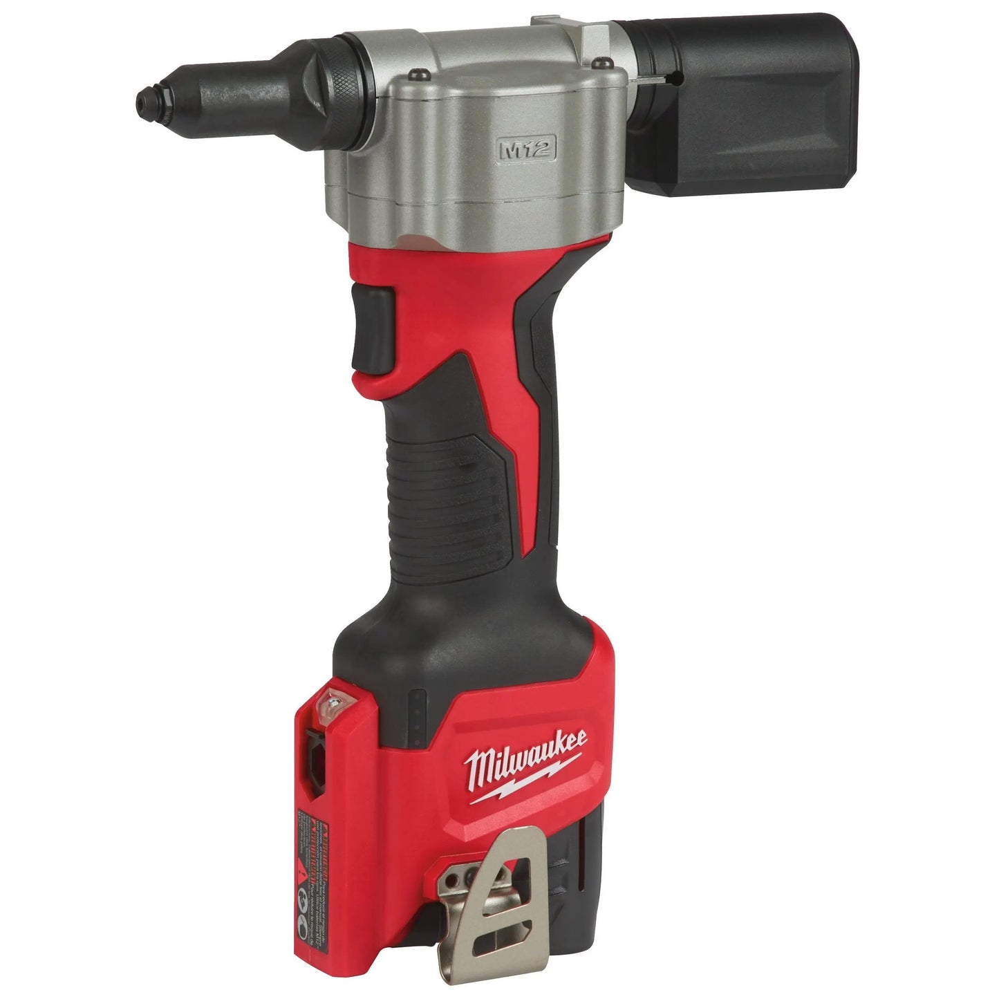 M12™ KOMPAKT POPNAGLEPISTOL Milwaukee