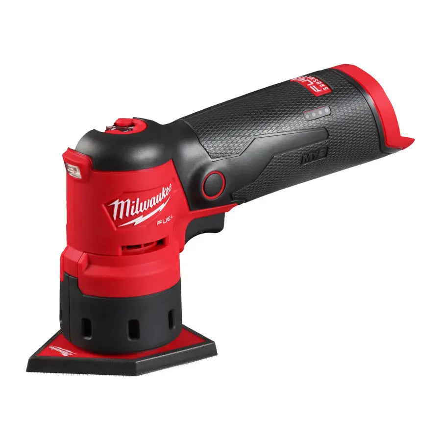 DETALJSLIPER M12 FDSS-0B Milwaukee