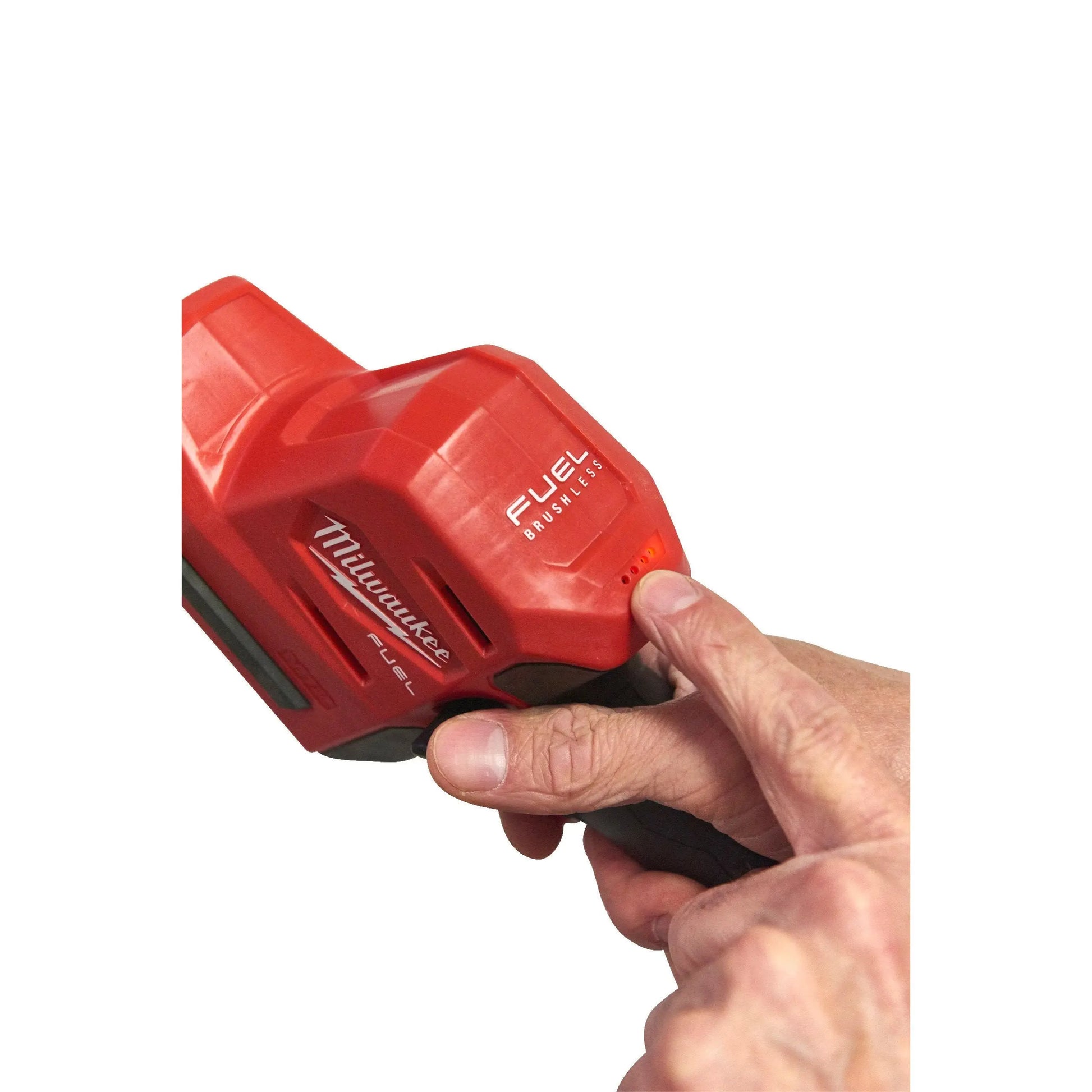 M12 FUEL™ HEKKSAKS 20CM Milwaukee