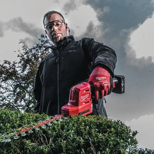 M12 FUEL™ HEKKSAKS 20CM Milwaukee