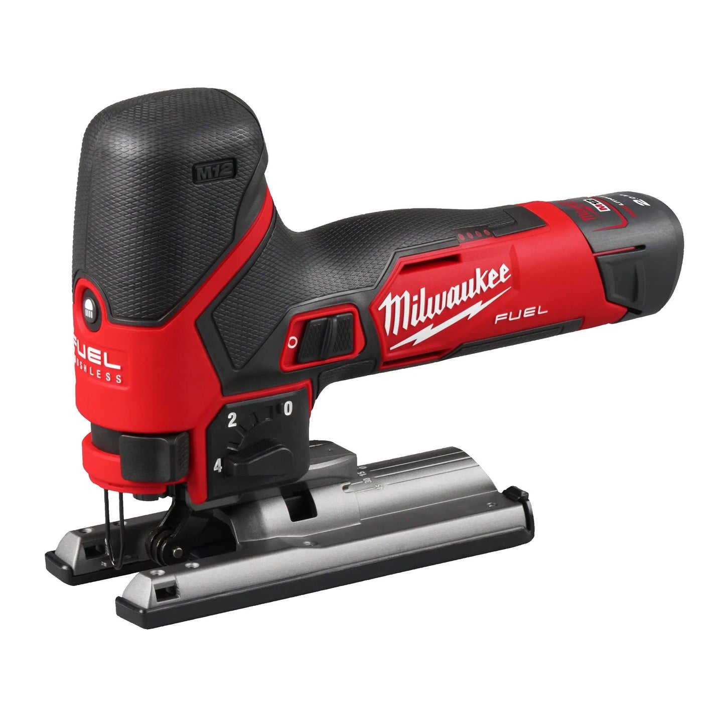M12 FUEL™ STIKKSAG Milwaukee