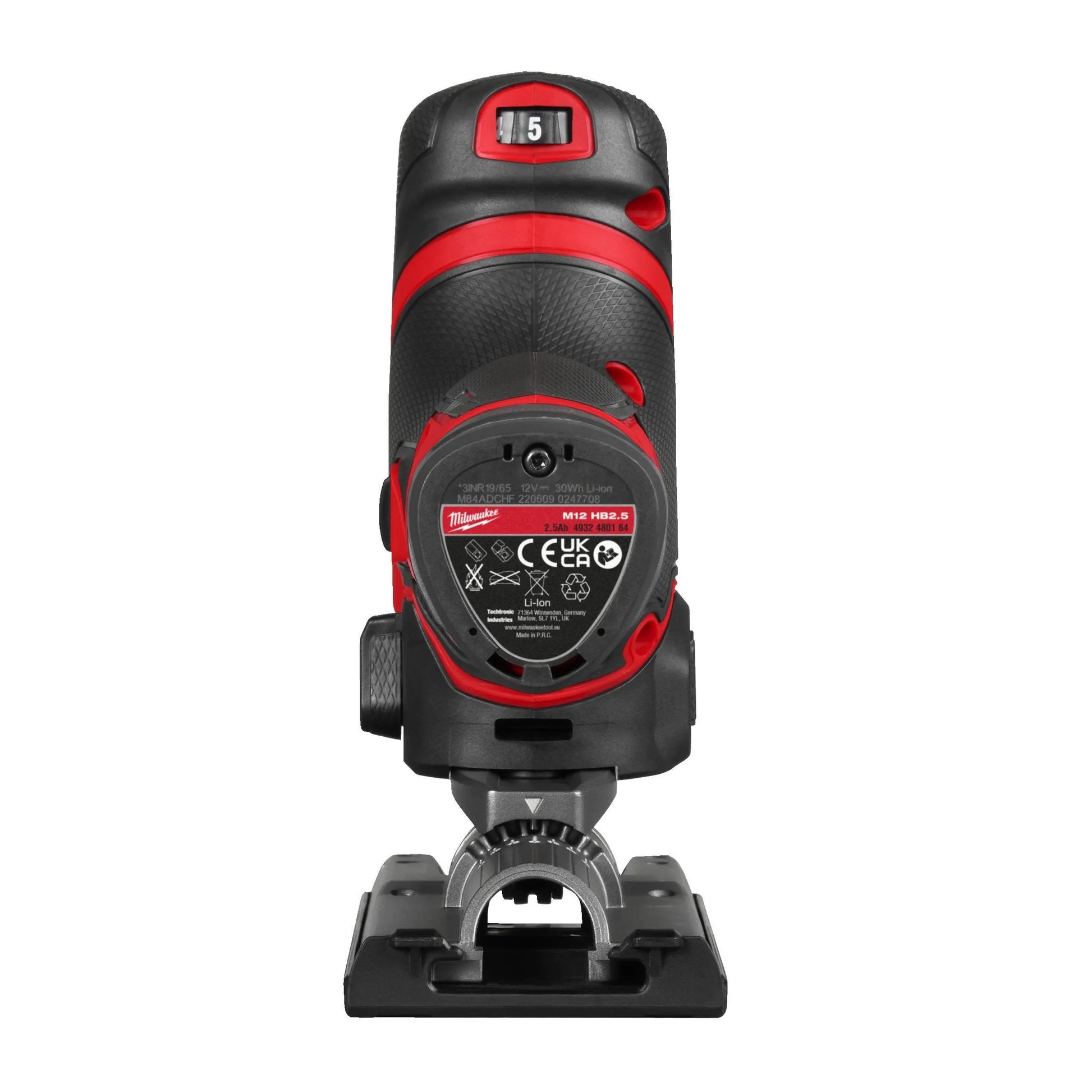 M12 FUEL™ STIKKSAG Milwaukee