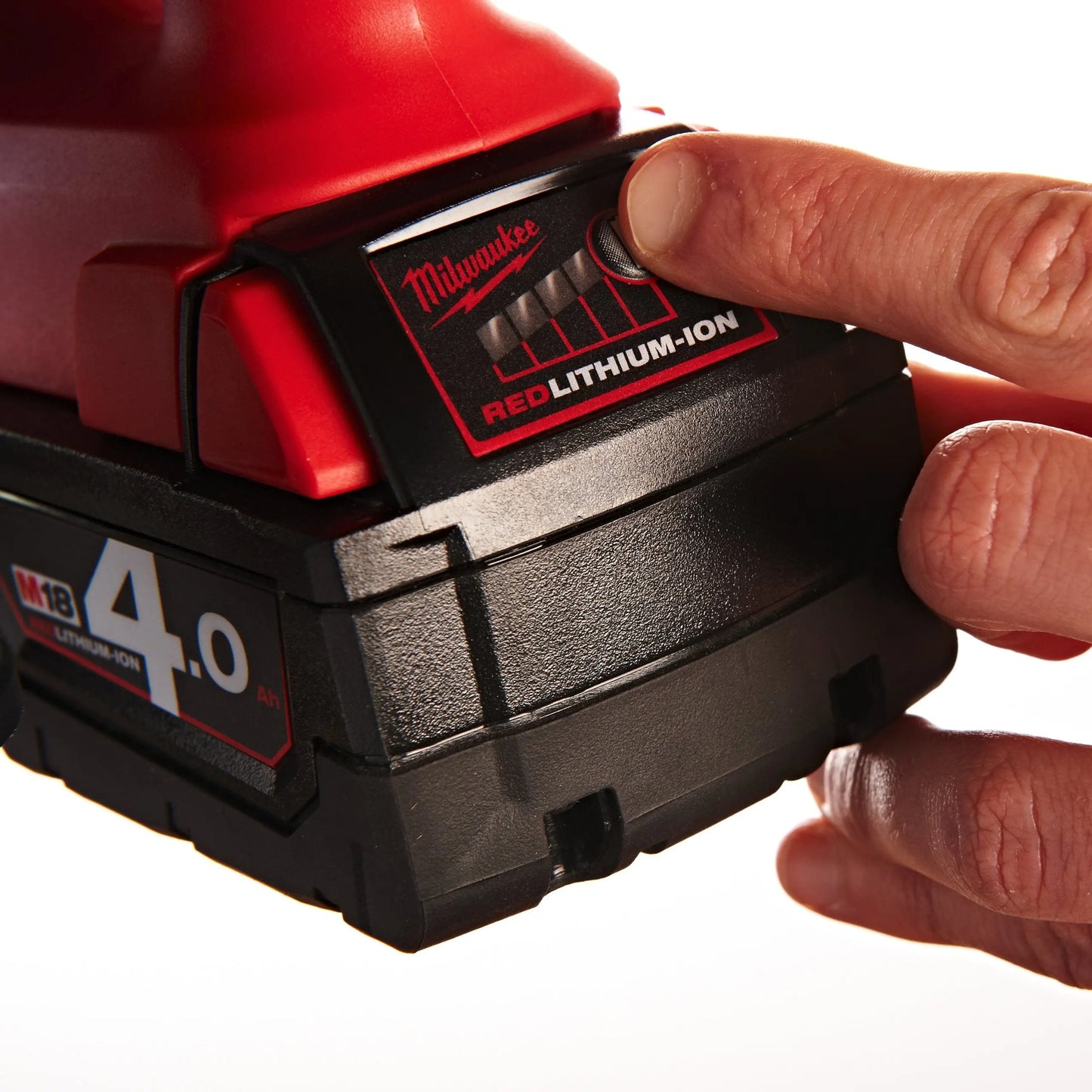 M18 FUEL™ 55 MM SIRKELSAG TIL TRE OG PLASTIKK Milwaukee