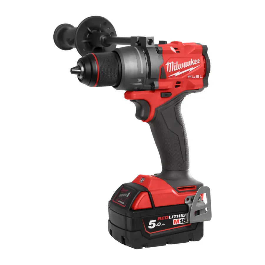 M18FDD3-502X DRILL DRIVER GEN 4 IN2 Milwaukee