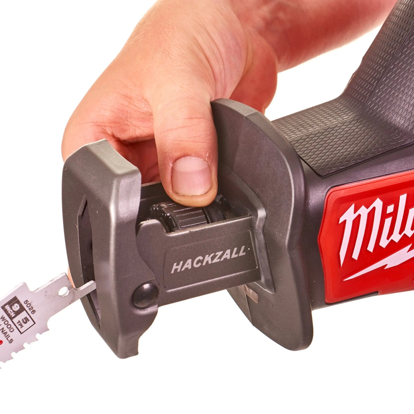 M18 FUEL™ HACKZALL™ Milwaukee