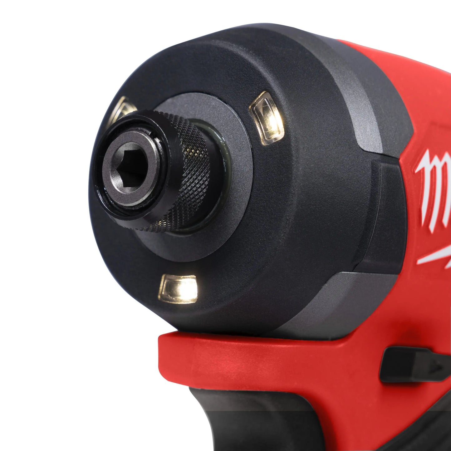 M18 FUEL™ ¼″ HEX SLAGSKRUTREKKER Milwaukee