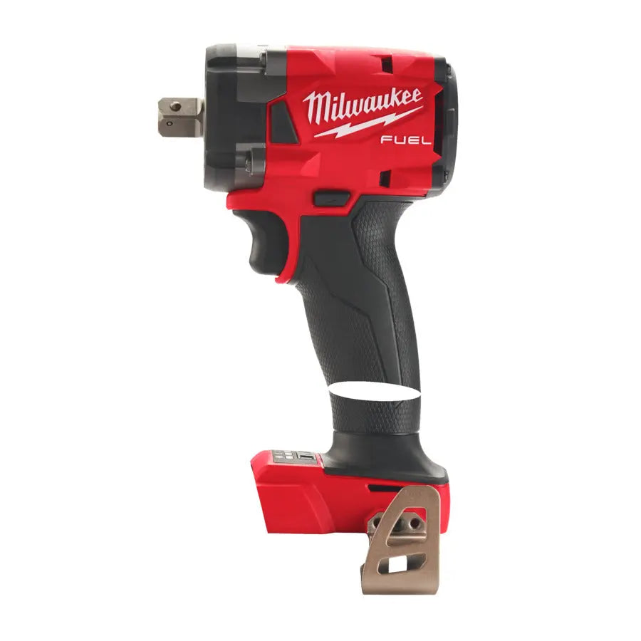 Muttertrekker 1/2"
