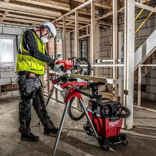 M18 FUEL™ 190 MM KAPP/GJÆRSAG Milwaukee