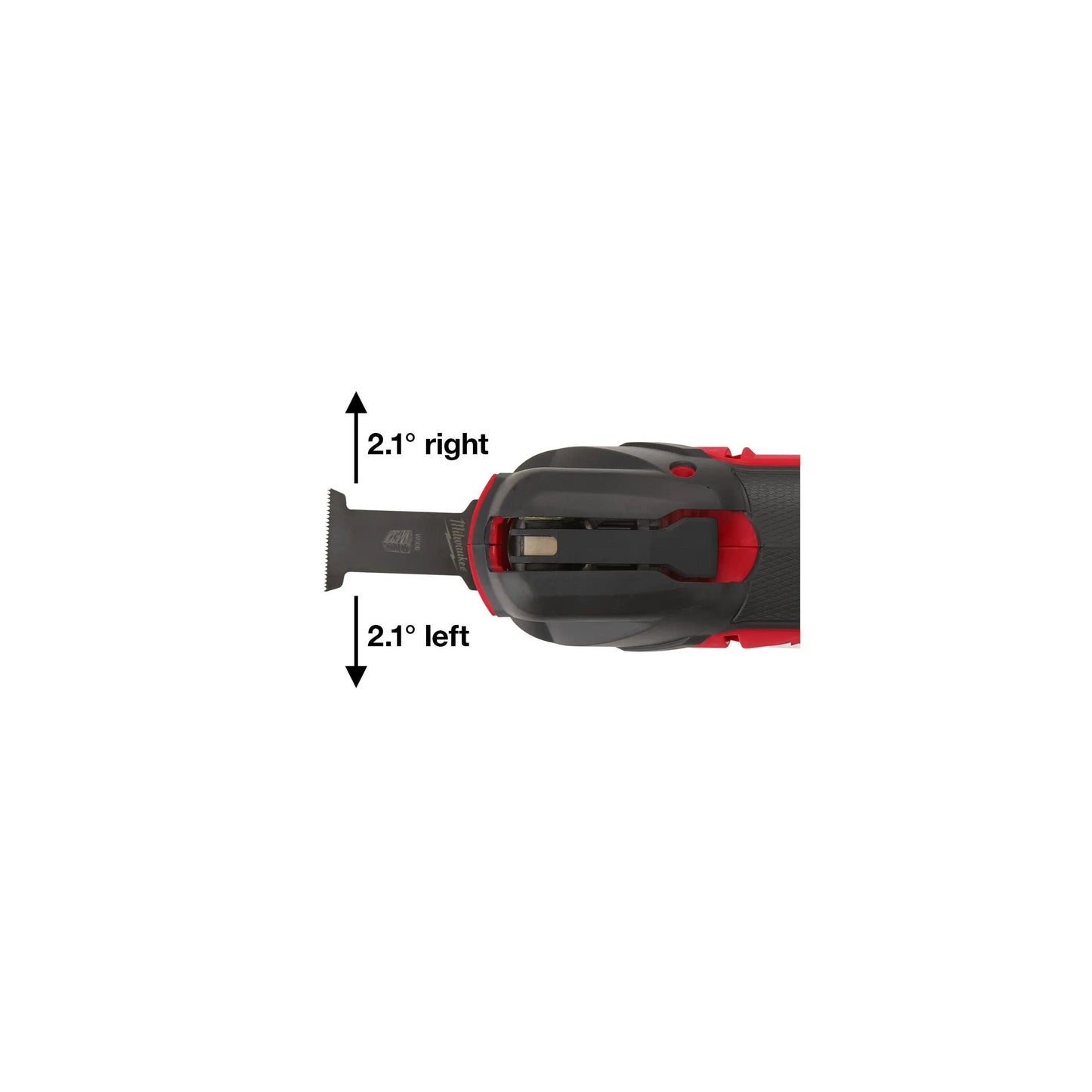 M18 FUEL™ MULTIVERKTØY Milwaukee