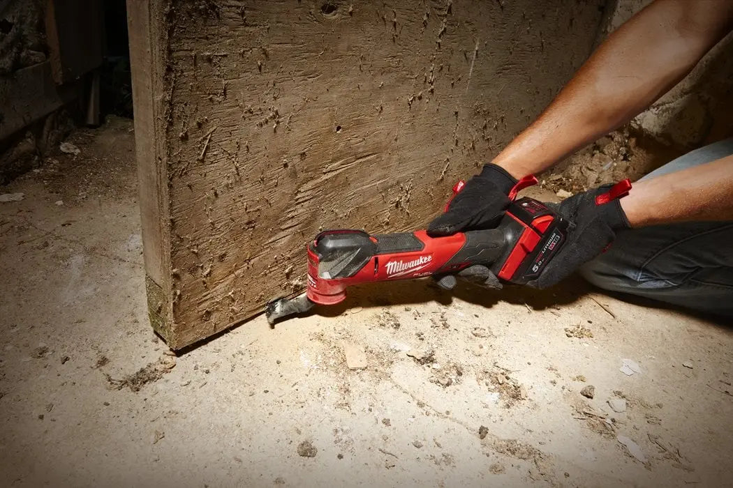 M18 FUEL™ MULTIVERKTØY Milwaukee