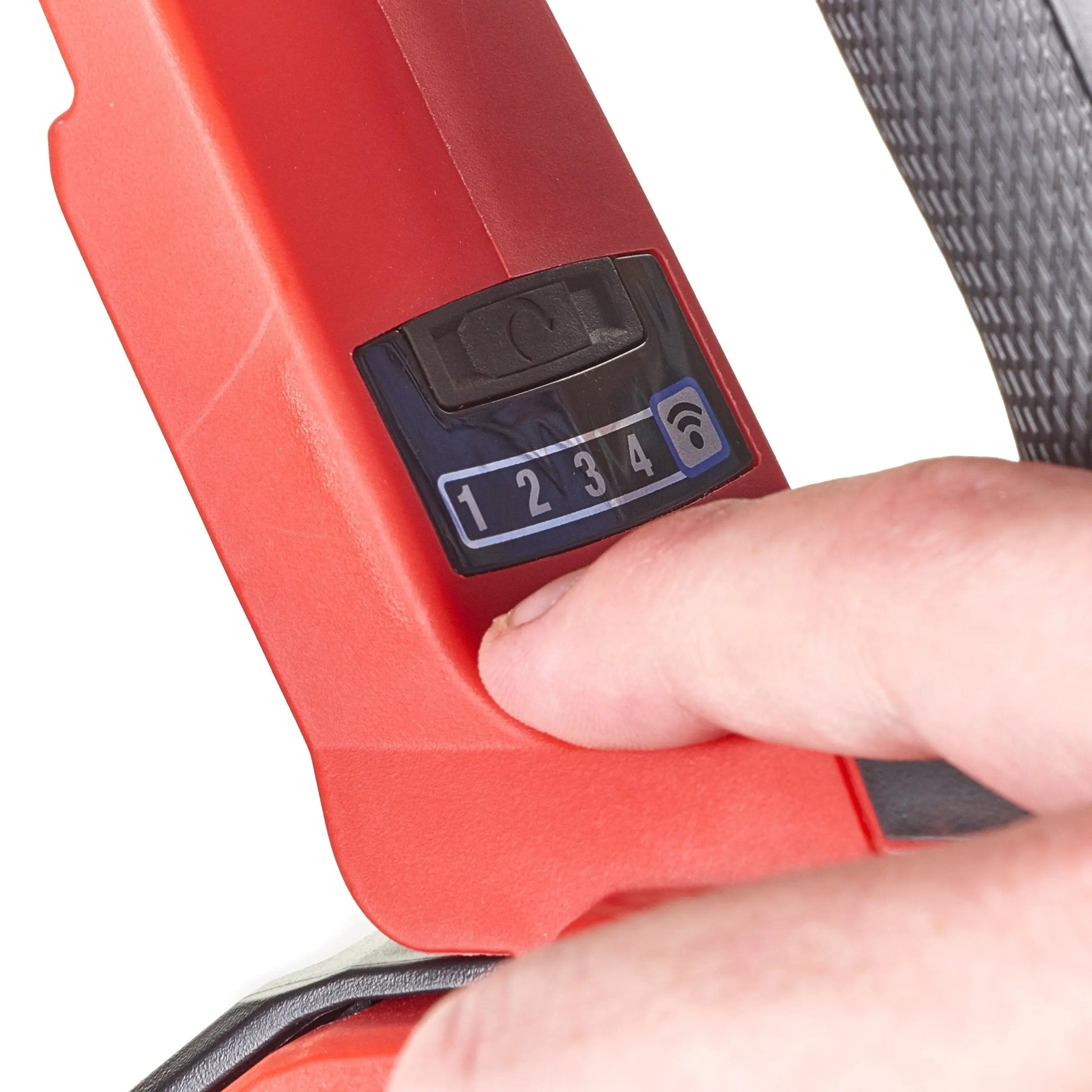 M18 FUEL™ ONE-KEY ™ 1″ MUTTERTREKKER MED FRIKSJONSRING Milwaukee