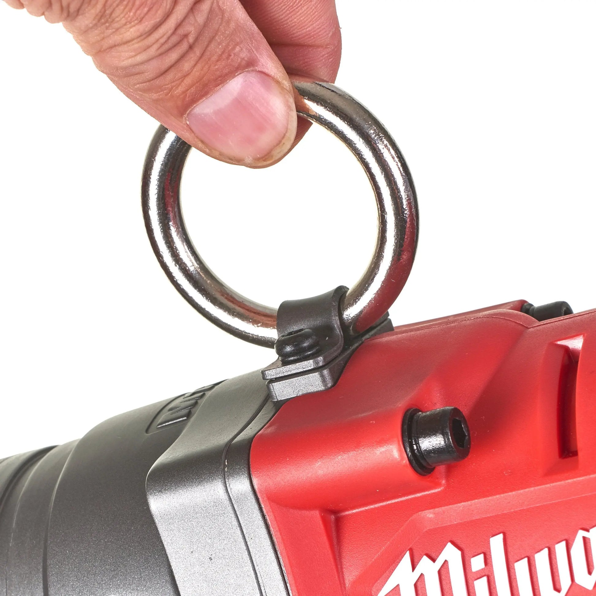 M18 FUEL™ ONE-KEY ™ 1″ MUTTERTREKKER MED FRIKSJONSRING Milwaukee