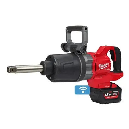 M18 FUEL™ ONE-KEY™ 1″ D-HÅNDTAK MUTTERTREKKER Milwaukee