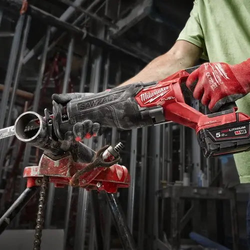 M18 FUEL™ ONE-KEY™ SAWZALL™ Milwaukee