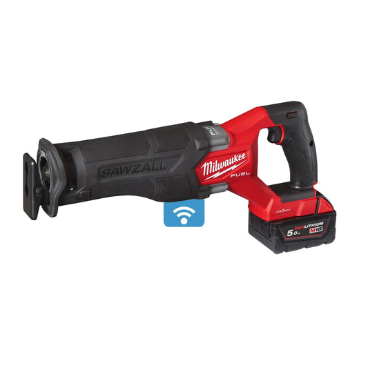 M18 FUEL™ ONE-KEY™ SAWZALL™ Milwaukee