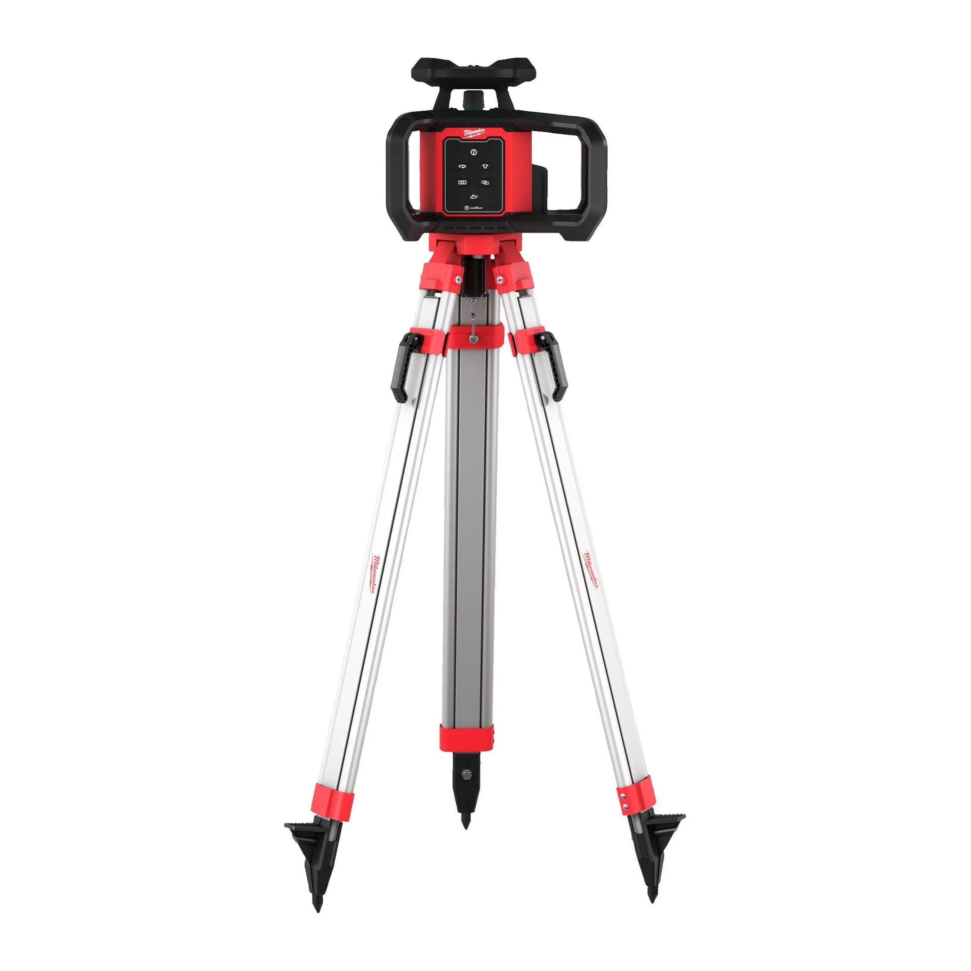 M18™ 300 M GRØNN HORISONTAL VERTIKAL ROTASJONSLASER LASER MED ONE-KEY™ Milwaukee