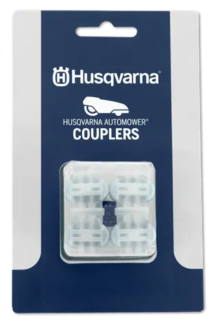 Skjøtestykker Husqvarna