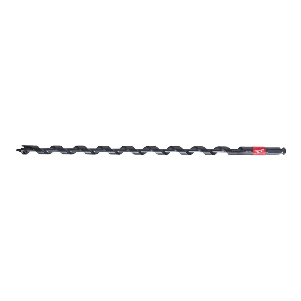 Milwaukee slagfast trespiralbor 16 x 460 mm