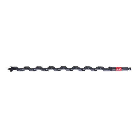 Milwaukee slagfast trespiralbor 19 x 460 mm