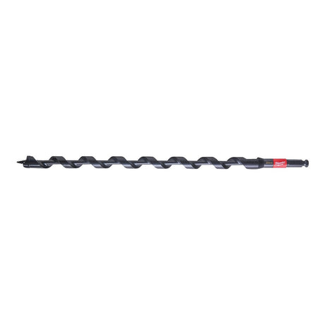 Milwaukee slagfast trespiralbor 20 x 460 mm