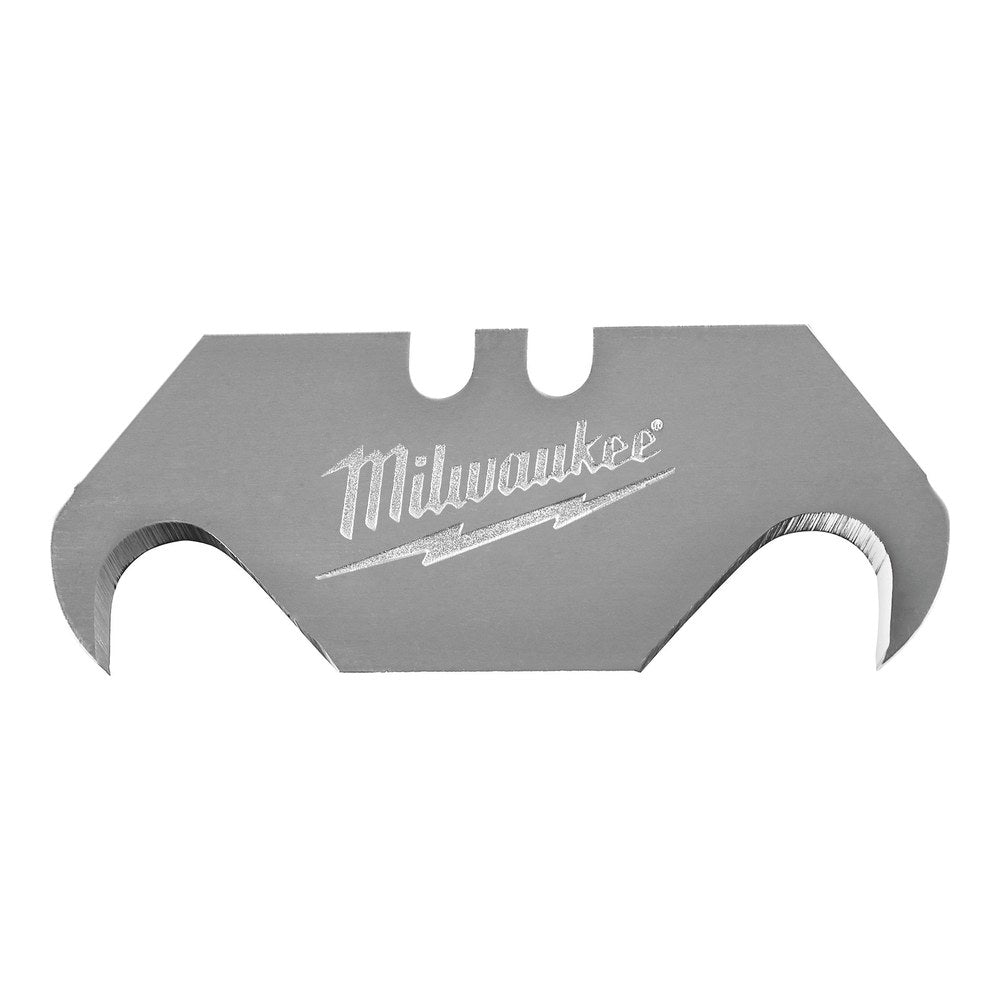 Milwaukee krokblader til arbeidskniv (50 stk)