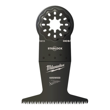 Milwaukee dykksagblad for tre 65 mm