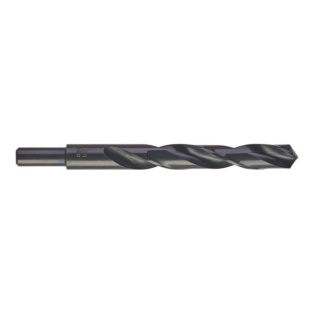 Milwaukee HSS-R metallbor 17,5 x 191 mm