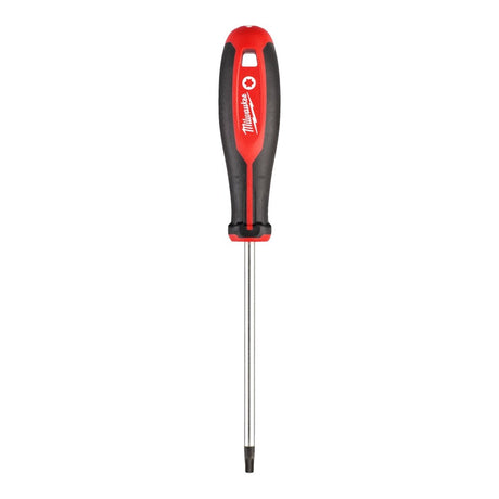 Milwaukee Tri-lobe skrutrekker T30 x 125