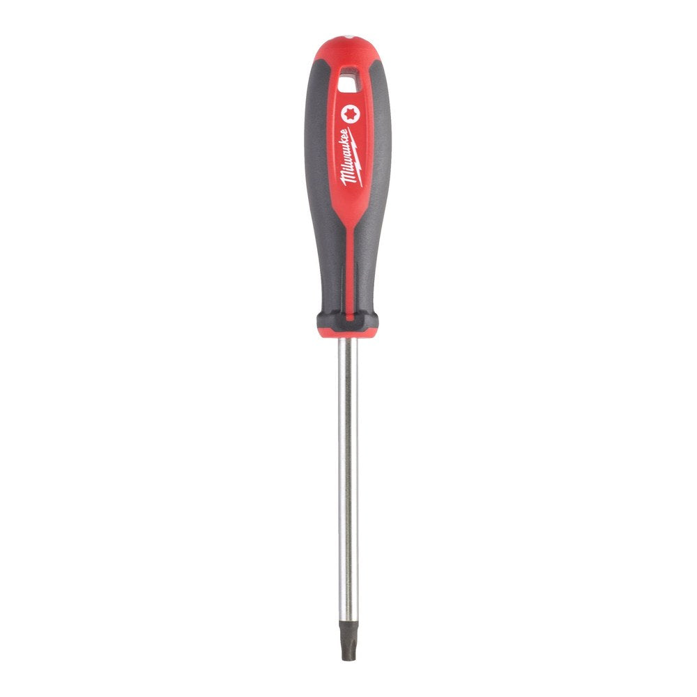 Milwaukee Tri-lobe skrutrekker T40 x 125