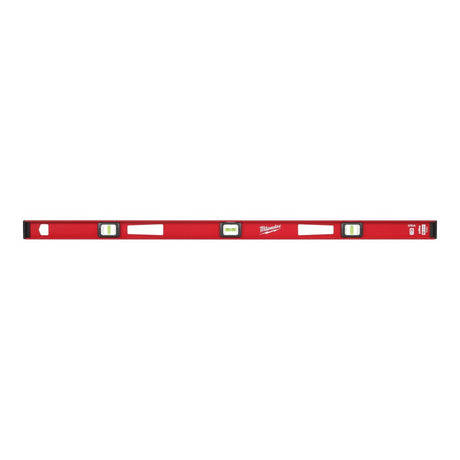 Milwaukee I-beam vater magnetisk 120 cm