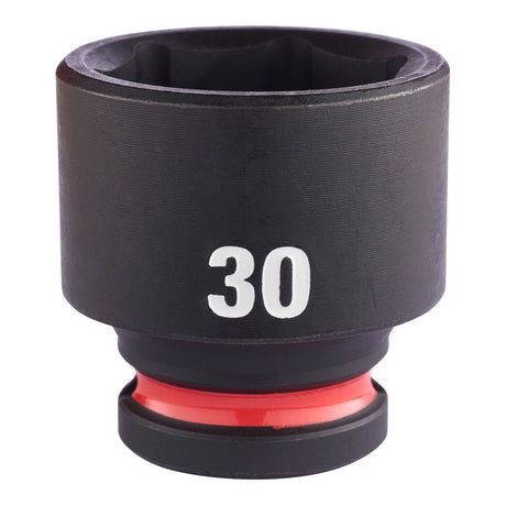 Milwaukee SHOCKWAVE kraftpipe 1/2" standard 30 mm