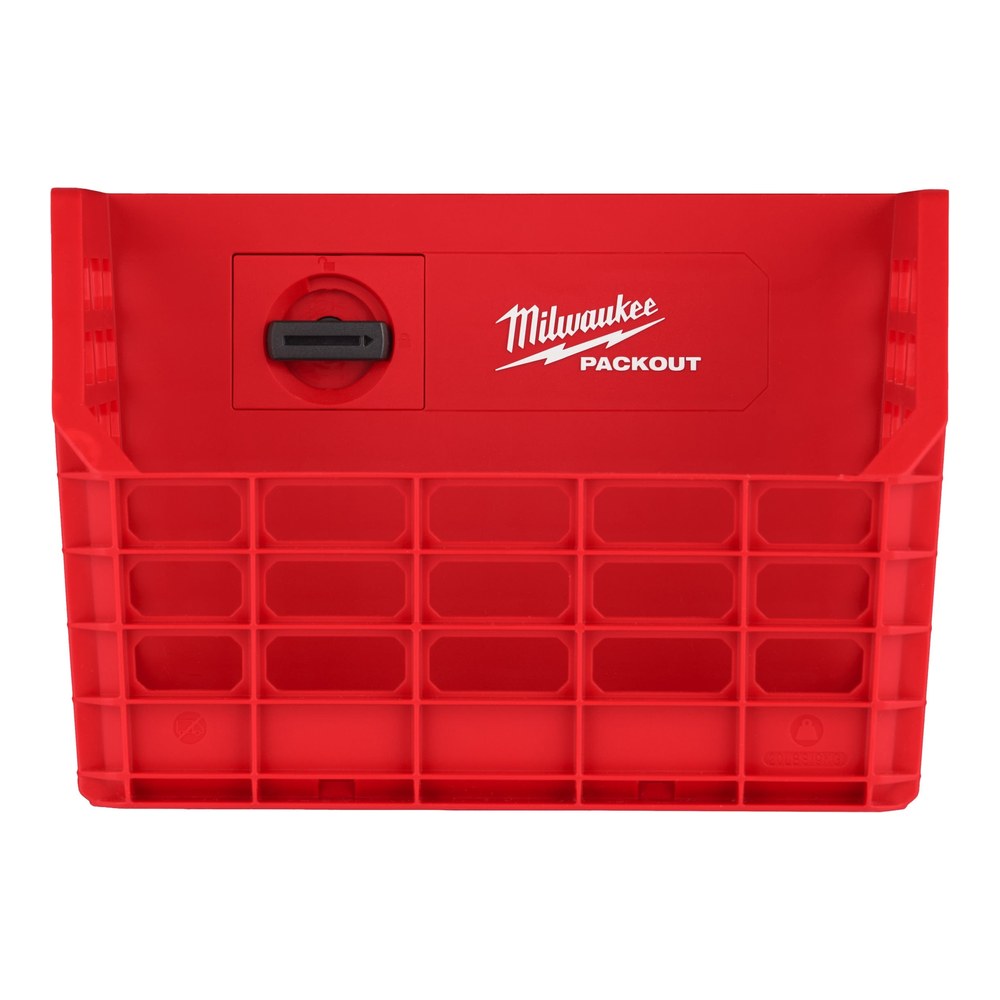 Milwaukee PACKOUT kurv