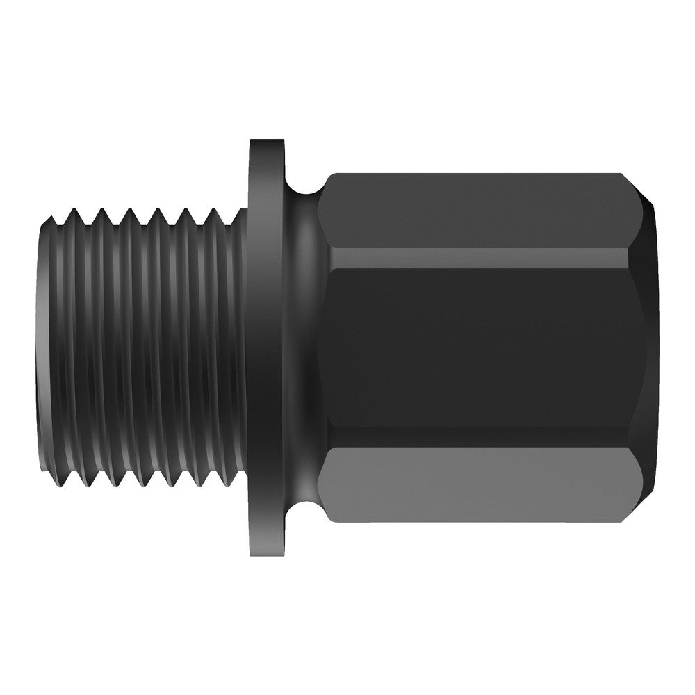 Milwaukee QUIK-LOK adapter S for hullsag 14-30 mm
