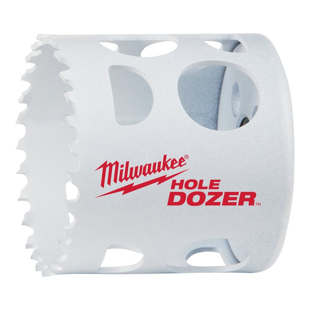 Milwaukee HOLE DOZER bimetall hullsag 51 mm