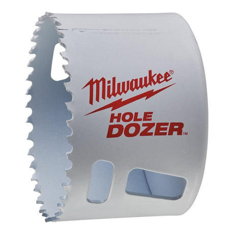 Milwaukee HOLE DOZER bimetall hullsag 73 mm