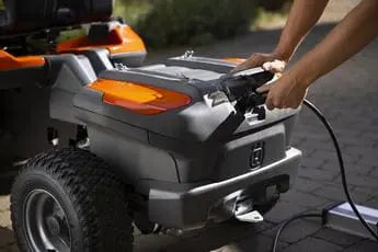 HUSQVARNA R 200iX Husqvarna