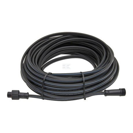 Stiga skjøteledning for lader 15 m 1127-0020-01