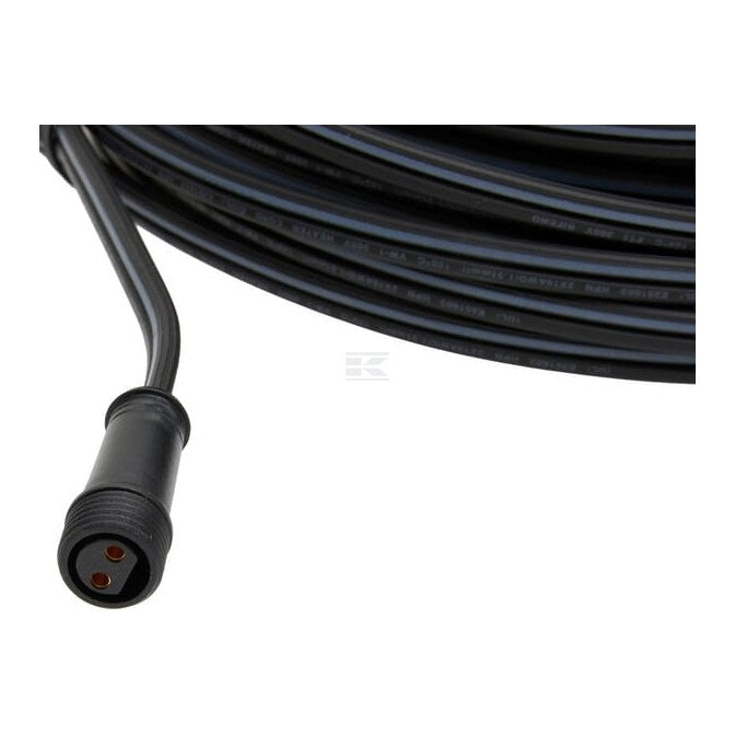 Stiga skjøteledning for lader 15 m 1127-0020-01