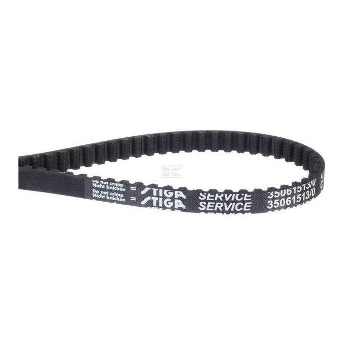 Stiga forsterket tannreim 95 combi 1134-9198-02